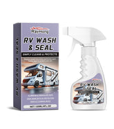 RV Foam Cleaner